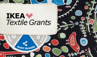 Ikea: Textile Grants